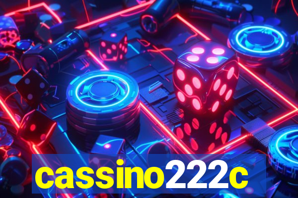 cassino222c