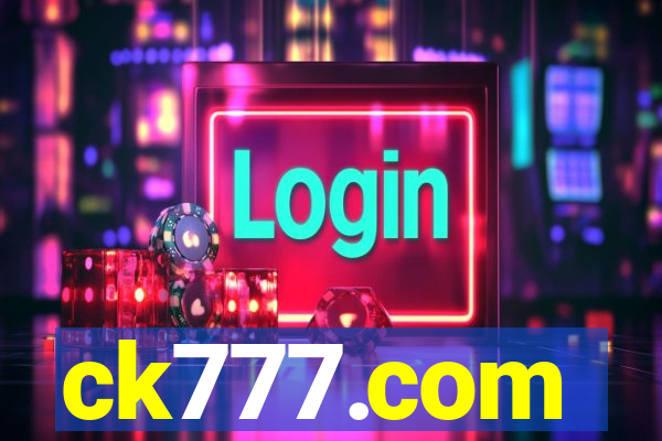 ck777.com