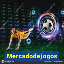 Mercadodejogos