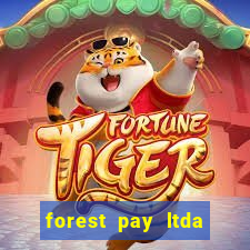 forest pay ltda plataforma de jogos