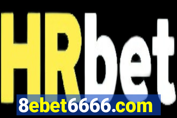 8ebet6666.com