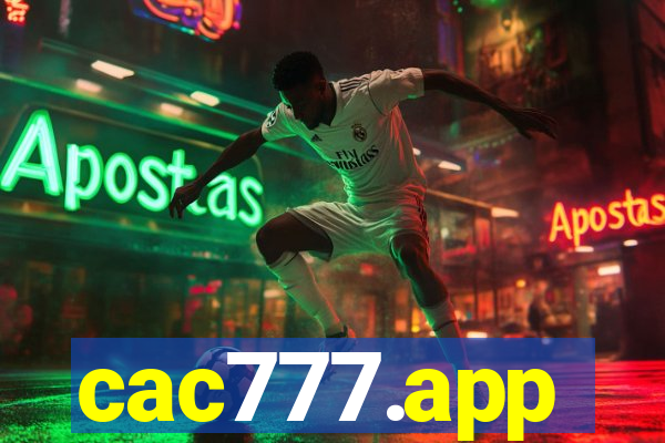 cac777.app