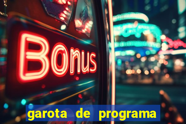 garota de programa vídeo chamada