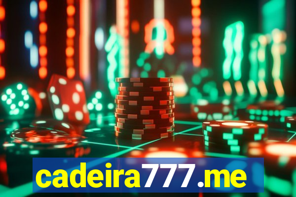 cadeira777.me