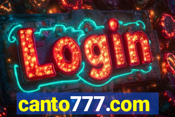 canto777.com