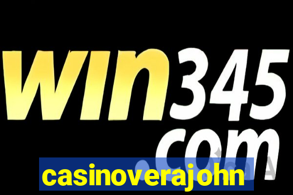 casinoverajohn