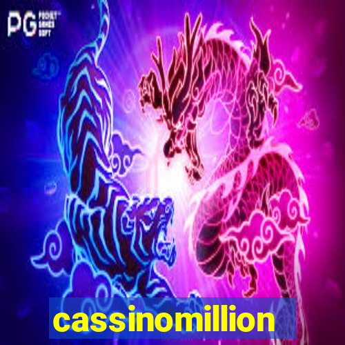 cassinomillion