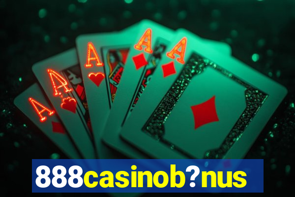 888casinob?nus