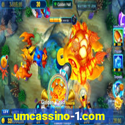 umcassino-1.com