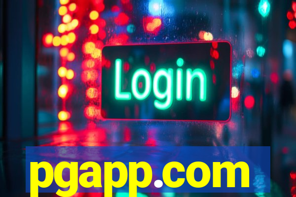 pgapp.com