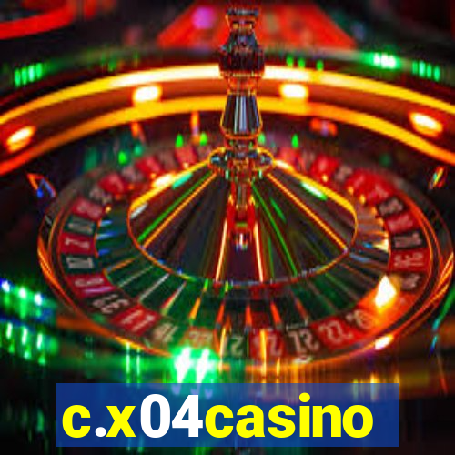 c.x04casino