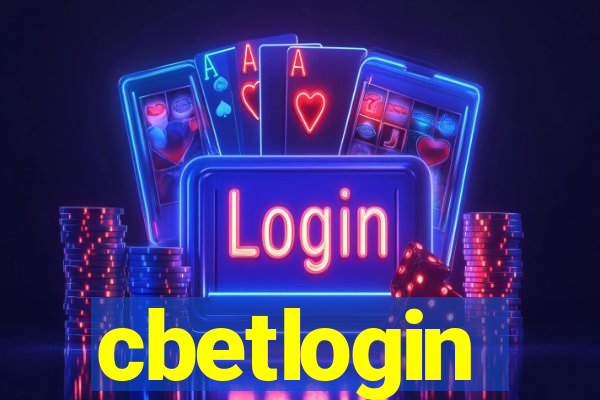 cbetlogin