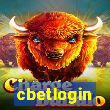 cbetlogin