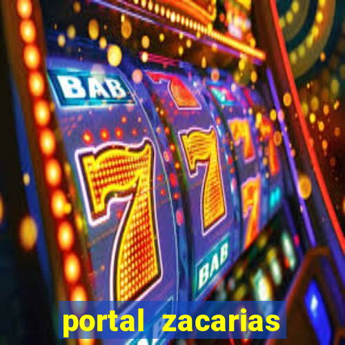 portal zacarias mulher x9