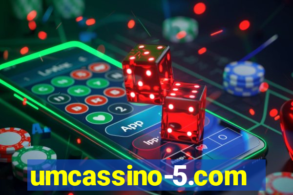 umcassino-5.com