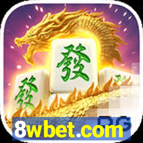 8wbet.com