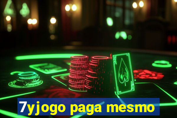 7yjogo paga mesmo