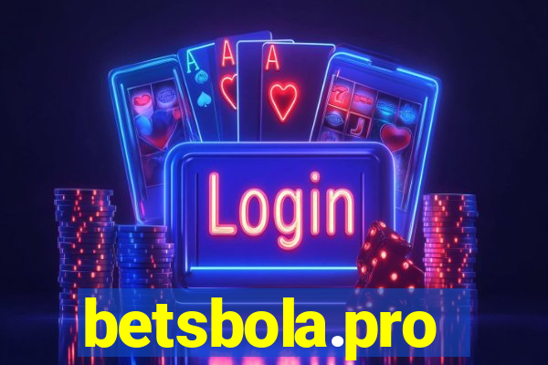 betsbola.pro