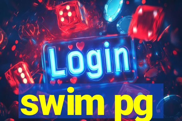 swim pg