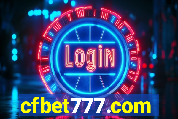 cfbet777.com