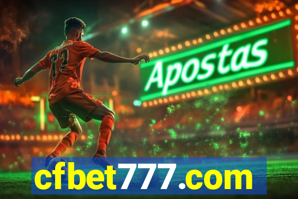 cfbet777.com