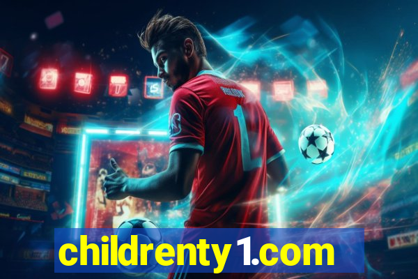 childrenty1.com