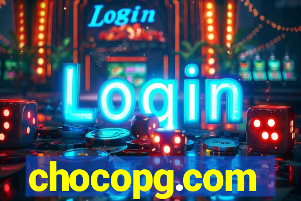 chocopg.com