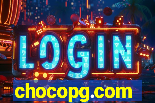 chocopg.com