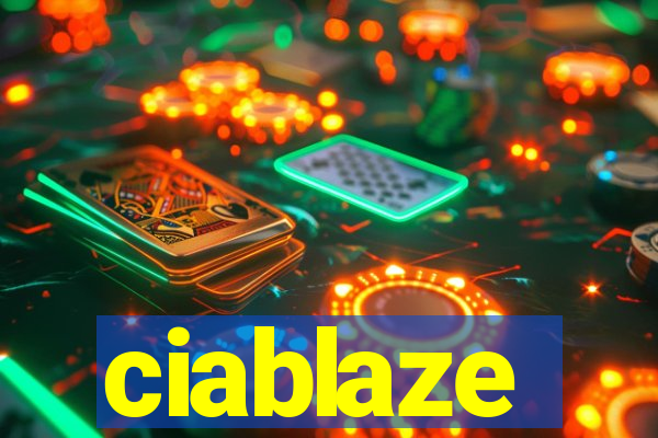 ciablaze