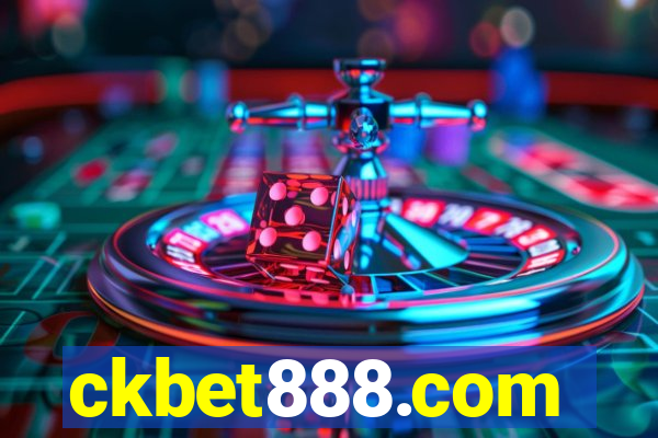 ckbet888.com