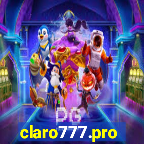 claro777.pro