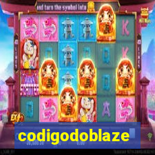 codigodoblaze