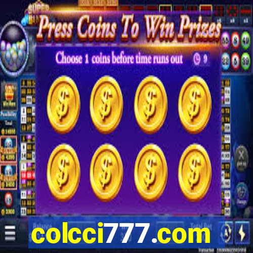 colcci777.com