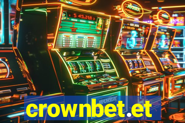 crownbet.et