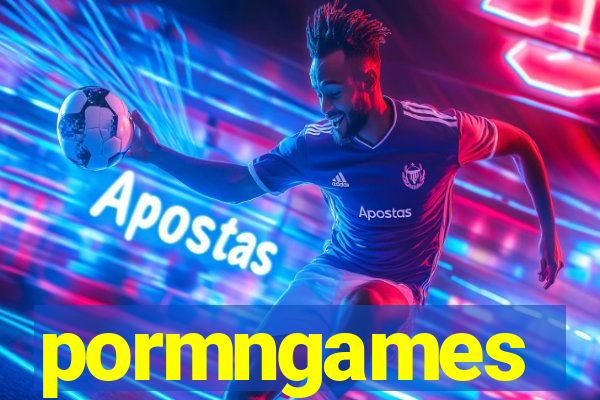 pormngames