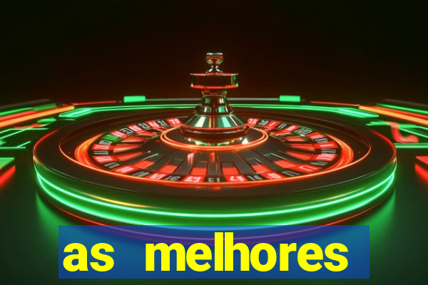 as melhores plataformas de jogo online