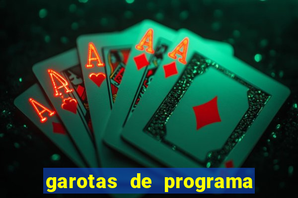 garotas de programa em cruzeiro sp