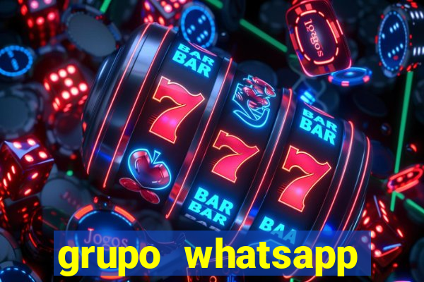 grupo whatsapp emprego bahia