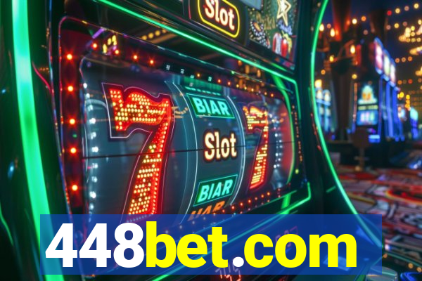 448bet.com