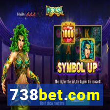 738bet.com