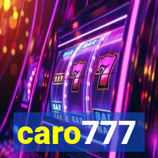 caro777