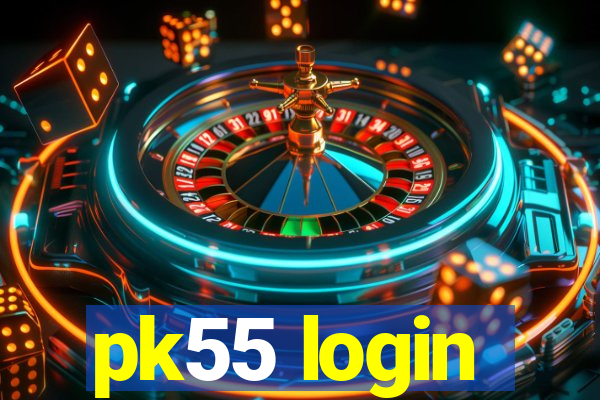 pk55 login