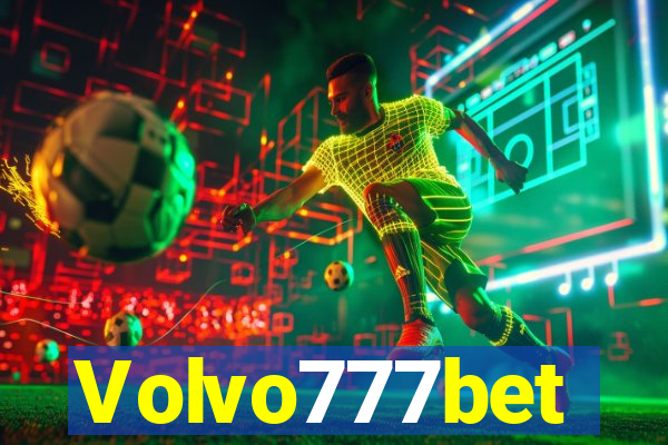 Volvo777bet