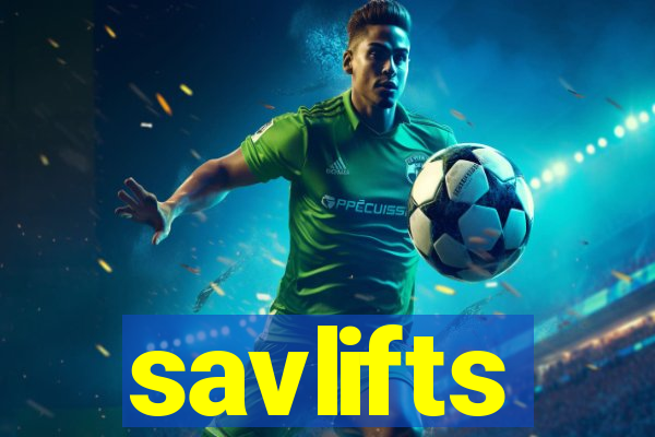 savlifts