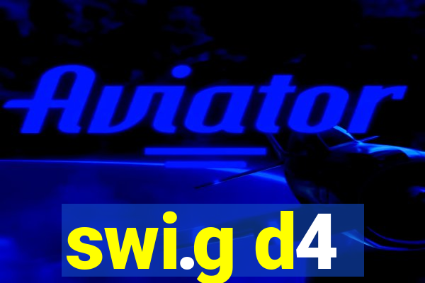 swi.g d4