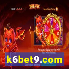 k6bet9.com