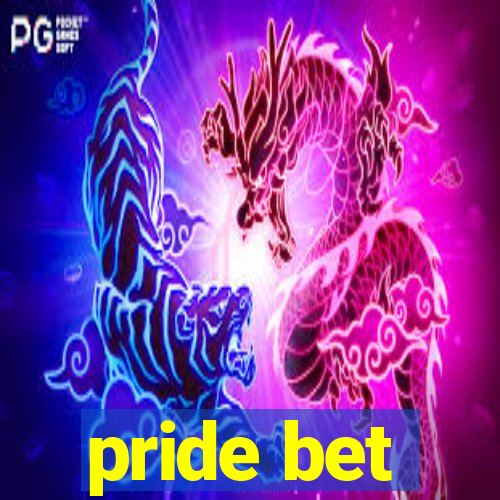 pride bet