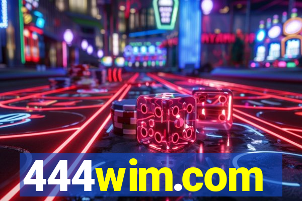 444wim.com