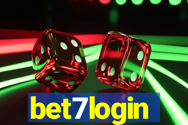 bet7login