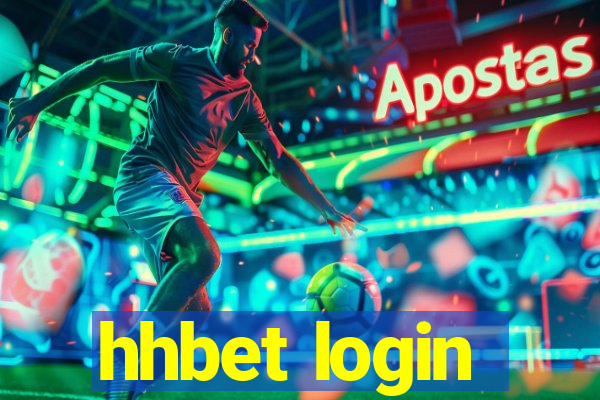 hhbet login